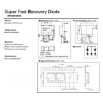 Diode RF2001